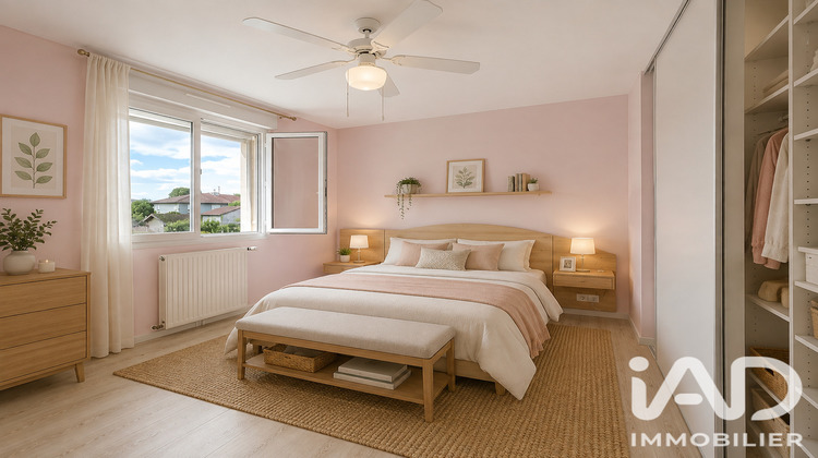 Ma-Cabane - Vente Appartement Lons, 77 m²