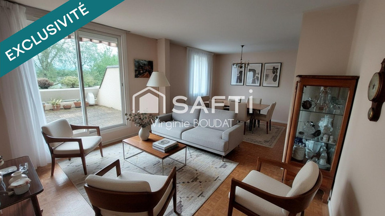 Ma-Cabane - Vente Appartement Lons, 77 m²