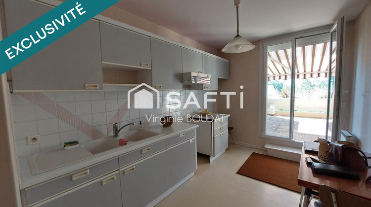 Ma-Cabane - Vente Appartement Lons, 77 m²