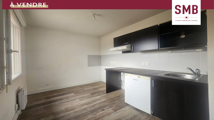 Ma-Cabane - Vente Appartement LONS, 52 m²