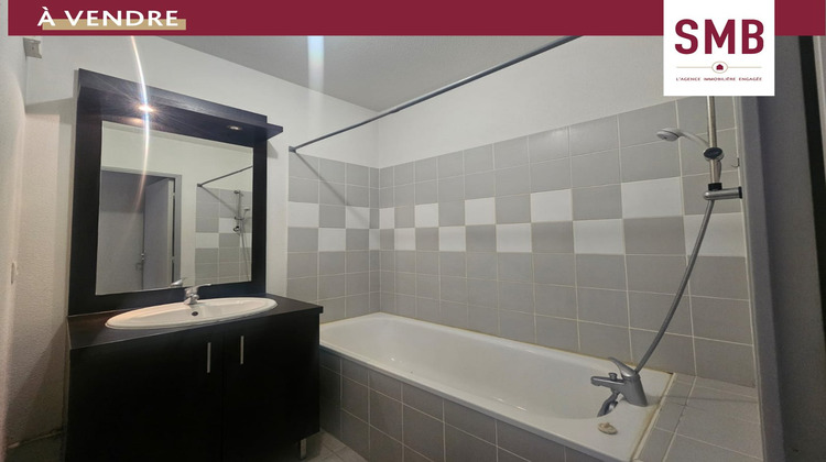 Ma-Cabane - Vente Appartement LONS, 52 m²