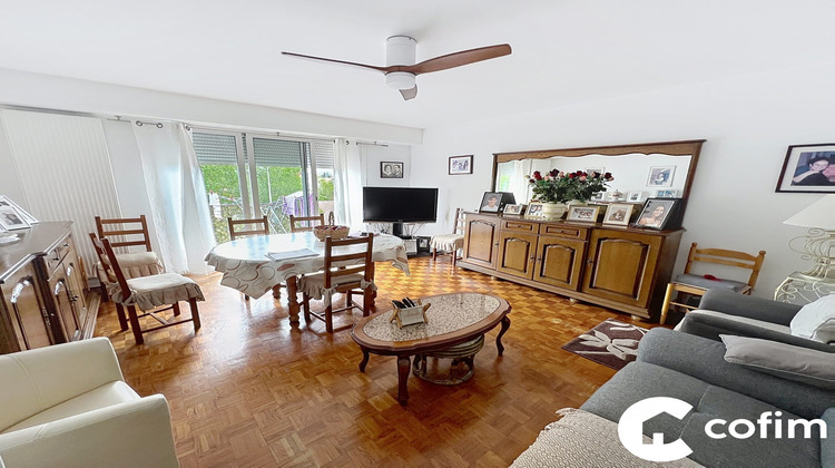 Ma-Cabane - Vente Appartement Lons, 84 m²
