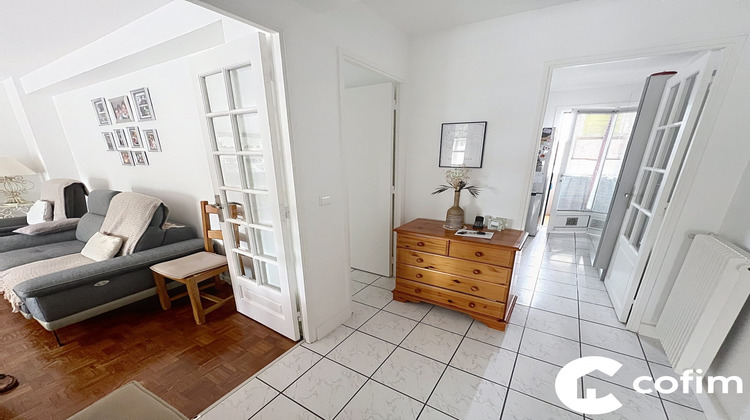 Ma-Cabane - Vente Appartement Lons, 84 m²