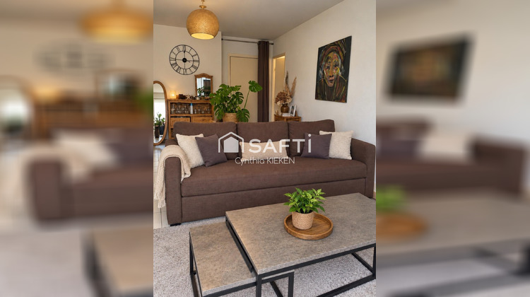 Ma-Cabane - Vente Appartement Lons, 53 m²