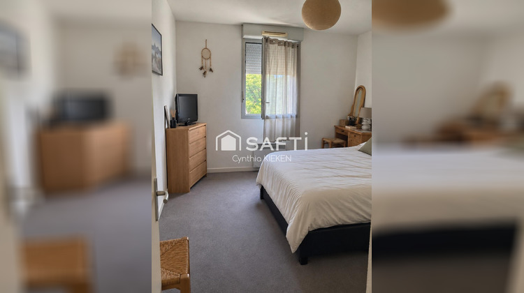 Ma-Cabane - Vente Appartement Lons, 53 m²