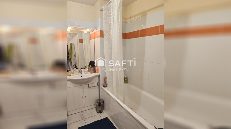 Ma-Cabane - Vente Appartement Lons, 53 m²
