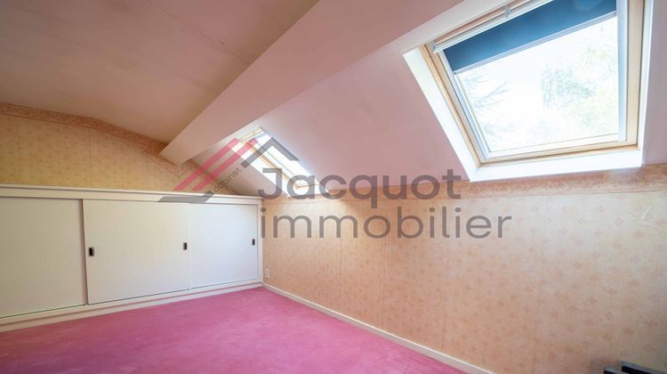 Ma-Cabane - Vente Appartement LONS-LE-SAUNIER, 156 m²