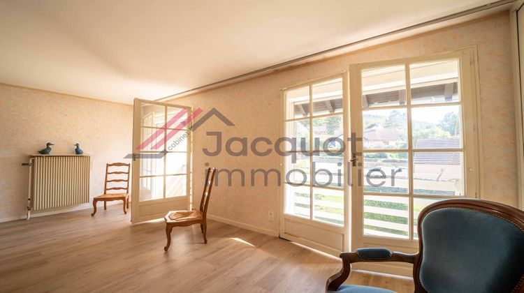 Ma-Cabane - Vente Appartement LONS-LE-SAUNIER, 156 m²