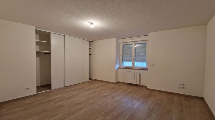 Ma-Cabane - Vente Appartement LONS-LE-SAUNIER, 42 m²