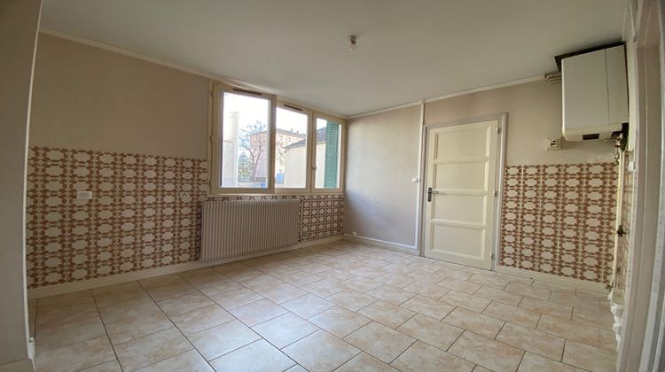 Ma-Cabane - Vente Appartement LONS-LE-SAUNIER, 50 m²