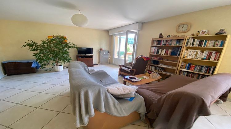 Ma-Cabane - Vente Appartement LONS-LE-SAUNIER, 89 m²