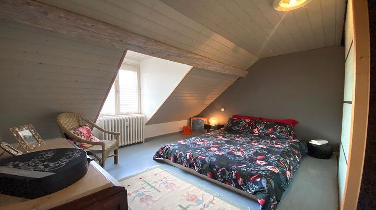 Ma-Cabane - Vente Appartement LONS-LE-SAUNIER, 125 m²