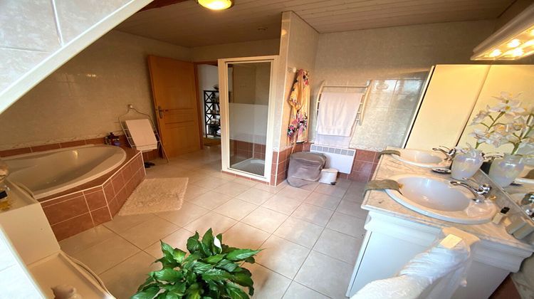 Ma-Cabane - Vente Appartement LONS-LE-SAUNIER, 125 m²