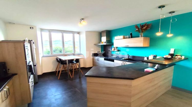 Ma-Cabane - Vente Appartement Lons-le-Saunier, 80 m²