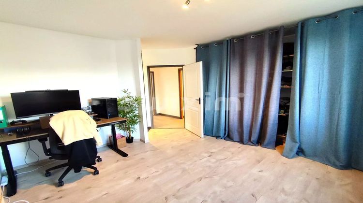 Ma-Cabane - Vente Appartement Lons-le-Saunier, 80 m²