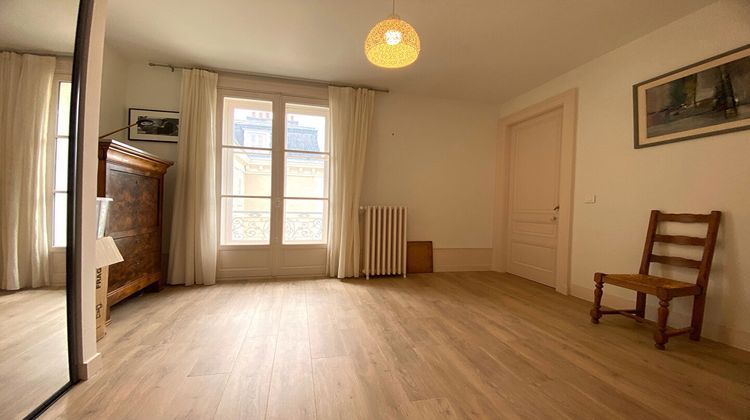 Ma-Cabane - Vente Appartement LONS-LE-SAUNIER, 136 m²