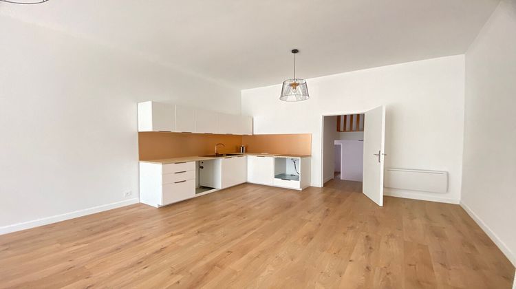 Ma-Cabane - Vente Appartement LONS-LE-SAUNIER, 88 m²