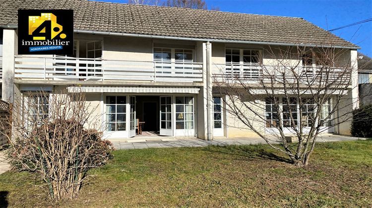 Ma-Cabane - Vente Appartement LONS-LE-SAUNIER, 156 m²