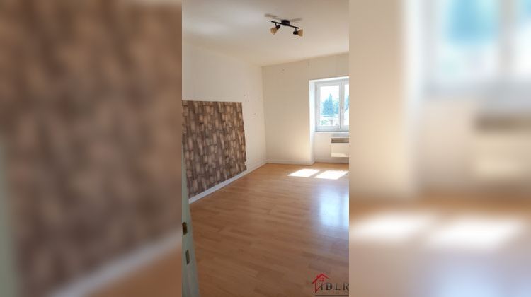 Ma-Cabane - Vente Appartement Lons-le-Saunier, 88 m²