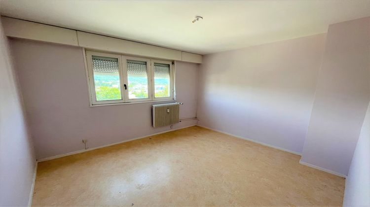 Ma-Cabane - Vente Appartement Lons-le-Saunier, 114 m²