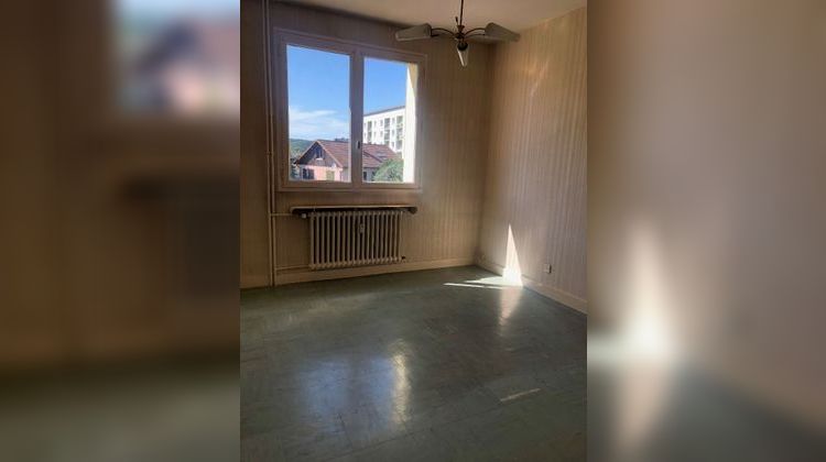 Ma-Cabane - Vente Appartement LONS-LE-SAUNIER, 63 m²