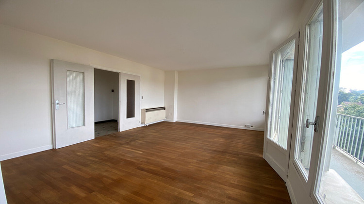 Ma-Cabane - Vente Appartement LONS-LE-SAUNIER, 79 m²