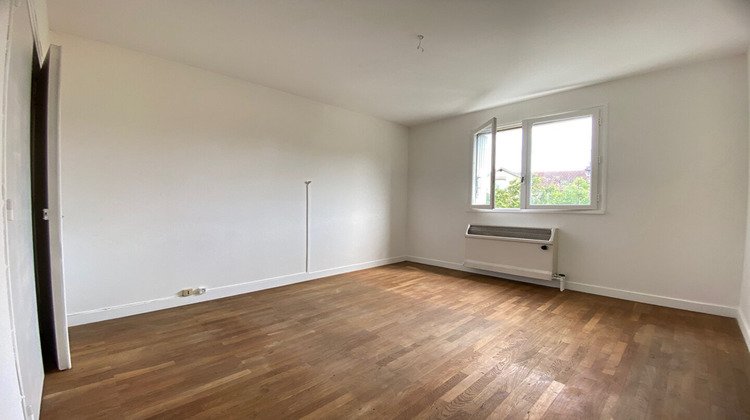 Ma-Cabane - Vente Appartement LONS-LE-SAUNIER, 79 m²