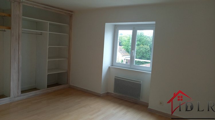 Ma-Cabane - Vente Appartement Lons-le-Saunier, 53 m²