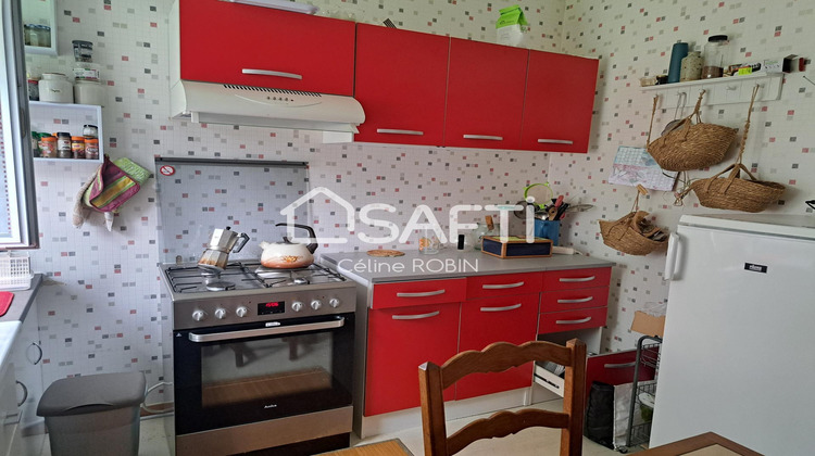 Ma-Cabane - Vente Appartement Lons-le-Saunier, 77 m²