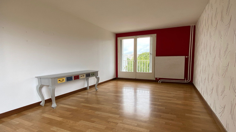 Ma-Cabane - Vente Appartement LONS-LE-SAUNIER, 100 m²