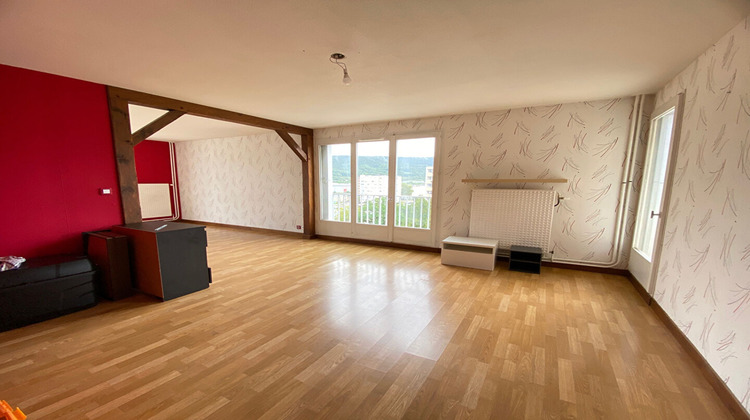 Ma-Cabane - Vente Appartement LONS-LE-SAUNIER, 100 m²