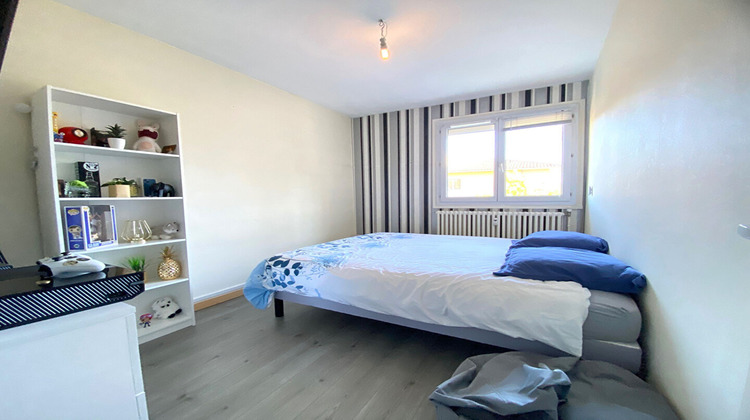 Ma-Cabane - Vente Appartement LONS-LE-SAUNIER, 75 m²