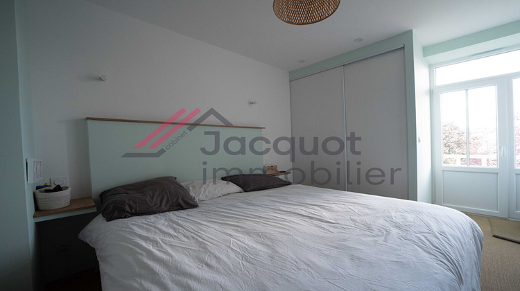 Ma-Cabane - Vente Appartement LONS-LE-SAUNIER, 113 m²