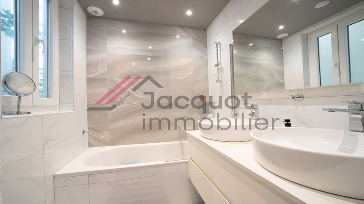 Ma-Cabane - Vente Appartement LONS-LE-SAUNIER, 113 m²