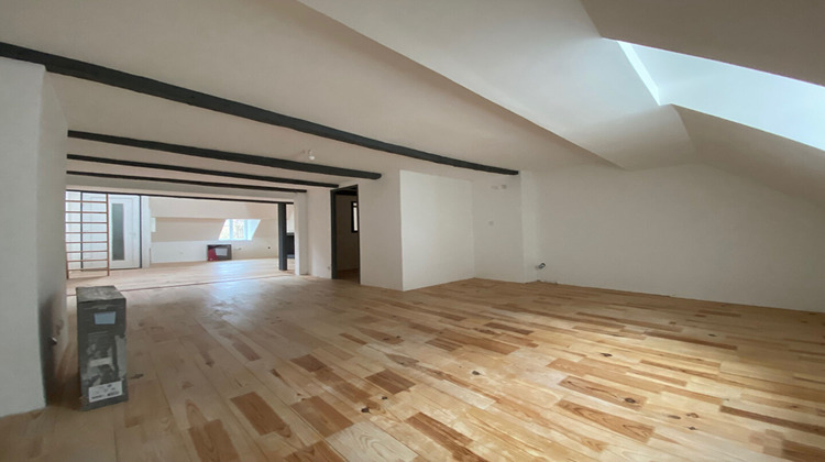 Ma-Cabane - Vente Appartement LONS-LE-SAUNIER, 0 m²