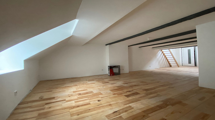 Ma-Cabane - Vente Appartement LONS-LE-SAUNIER, 0 m²