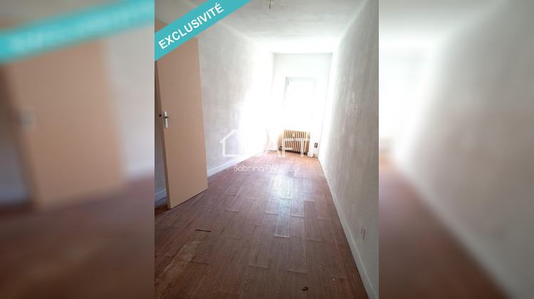 Ma-Cabane - Vente Appartement Lons-le-Saunier, 17 m²