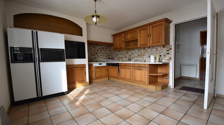 Ma-Cabane - Vente Appartement LONS-LE-SAUNIER, 87 m²