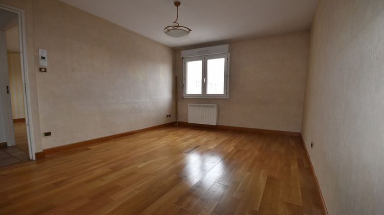 Ma-Cabane - Vente Appartement LONS-LE-SAUNIER, 87 m²