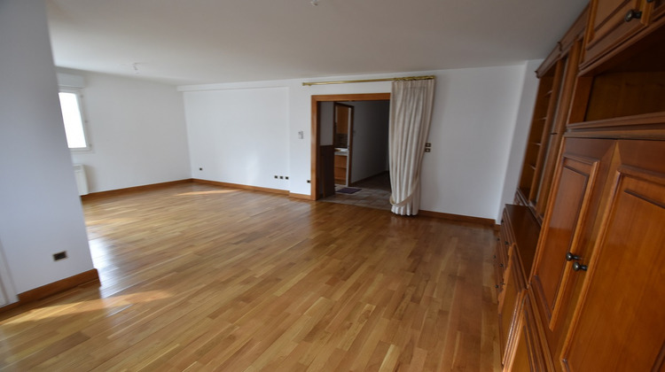 Ma-Cabane - Vente Appartement LONS-LE-SAUNIER, 87 m²