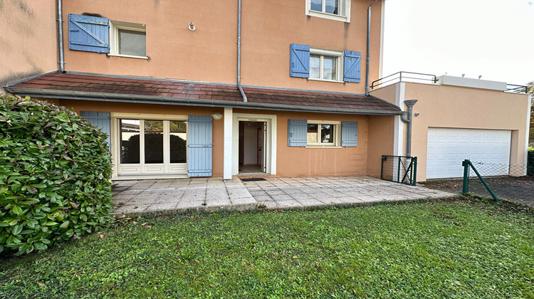 Ma-Cabane - Vente Appartement LONS-LE-SAUNIER, 95 m²