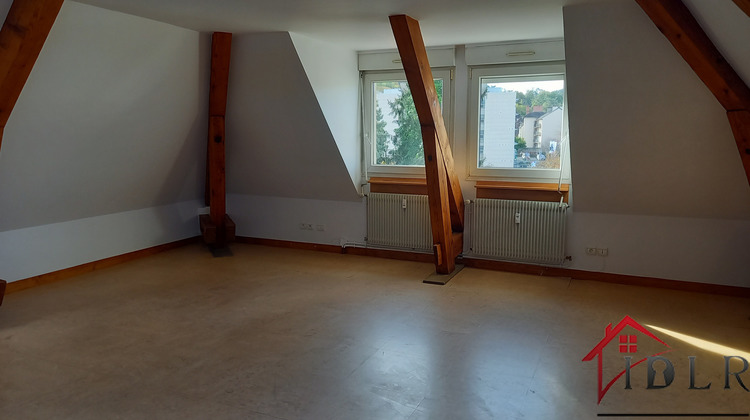 Ma-Cabane - Vente Appartement Lons-le-Saunier, 132 m²