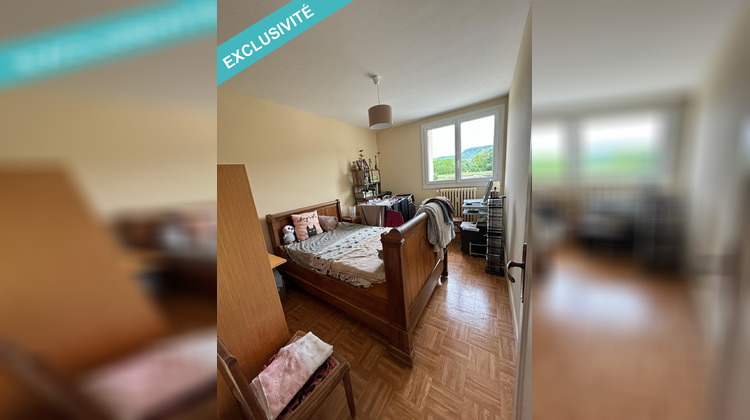 Ma-Cabane - Vente Appartement Lons-le-Saunier, 65 m²