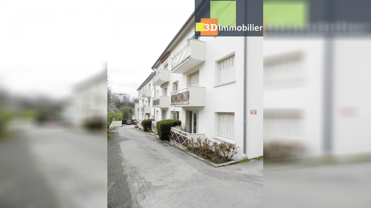 Ma-Cabane - Vente Appartement LONS LE SAUNIER, 77 m²