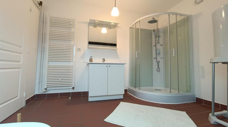 Ma-Cabane - Vente Appartement LONS LE SAUNIER, 52 m²