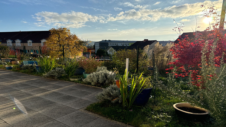 Ma-Cabane - Vente Appartement LONS-LE-SAUNIER, 85 m²