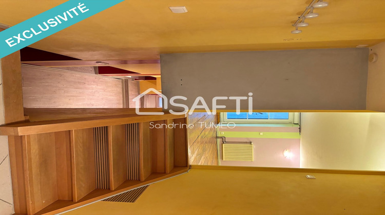 Ma-Cabane - Vente Appartement Lons-le-Saunier, 74 m²