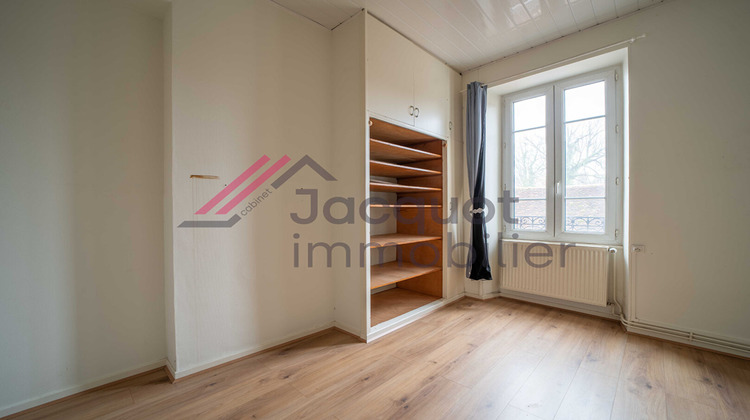 Ma-Cabane - Vente Appartement LONS-LE-SAUNIER, 88 m²