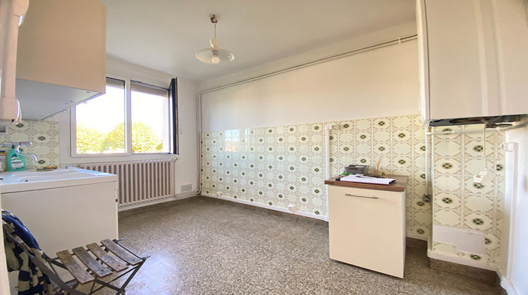 Ma-Cabane - Vente Appartement LONS-LE-SAUNIER, 60 m²