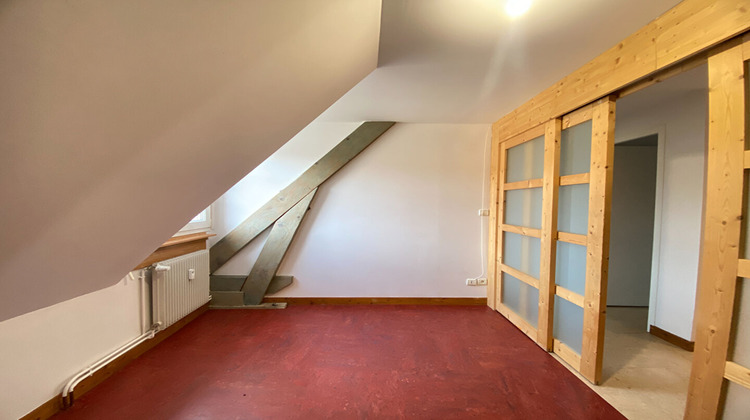 Ma-Cabane - Vente Appartement LONS-LE-SAUNIER, 85 m²